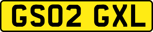 GS02GXL