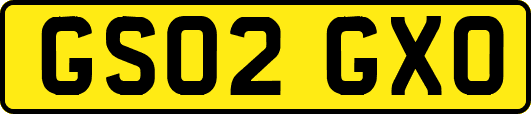 GS02GXO