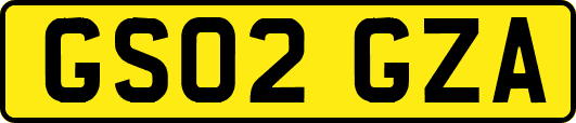 GS02GZA