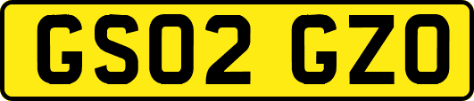 GS02GZO