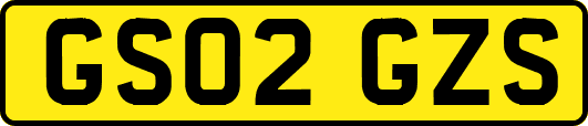 GS02GZS