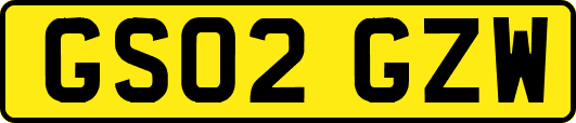GS02GZW