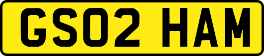 GS02HAM