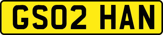 GS02HAN