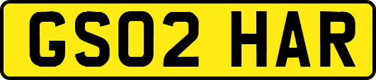 GS02HAR