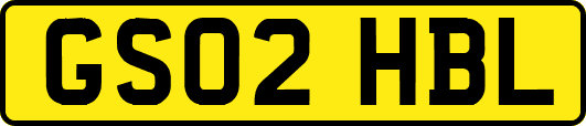 GS02HBL