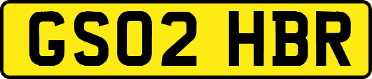 GS02HBR