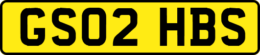 GS02HBS