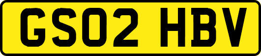 GS02HBV
