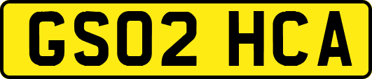 GS02HCA