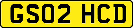 GS02HCD