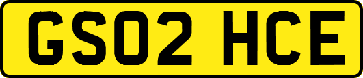 GS02HCE