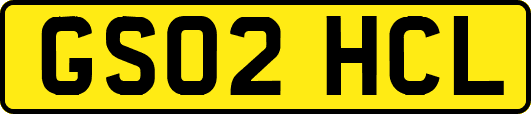 GS02HCL