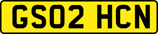 GS02HCN