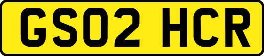 GS02HCR