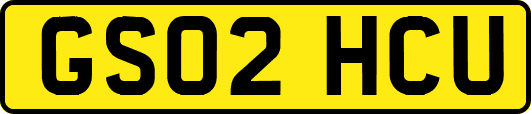 GS02HCU