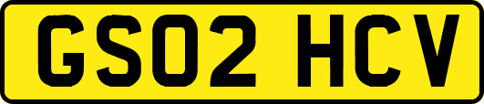 GS02HCV