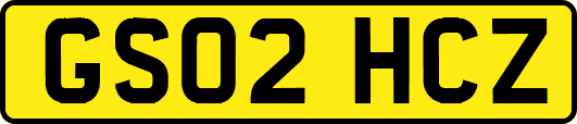 GS02HCZ