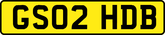 GS02HDB