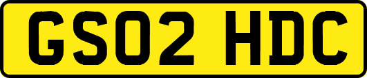 GS02HDC