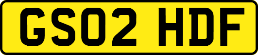 GS02HDF