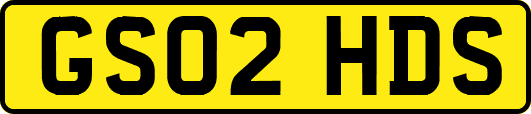 GS02HDS