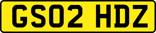 GS02HDZ