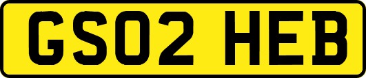 GS02HEB