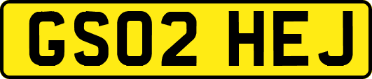 GS02HEJ