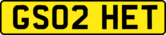GS02HET
