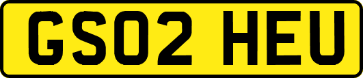 GS02HEU