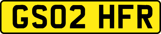 GS02HFR