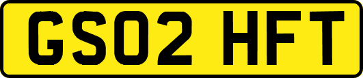 GS02HFT