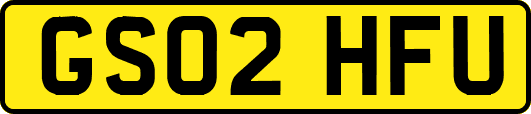 GS02HFU