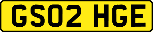 GS02HGE