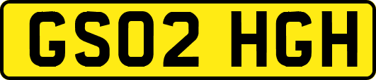 GS02HGH