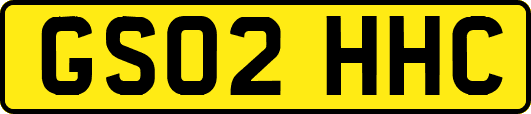 GS02HHC