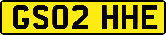 GS02HHE