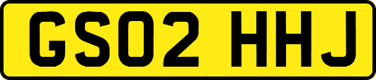 GS02HHJ