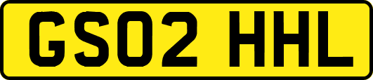 GS02HHL