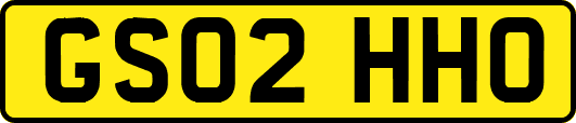 GS02HHO