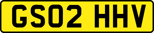 GS02HHV