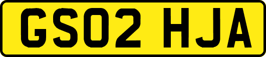 GS02HJA