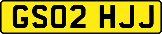 GS02HJJ