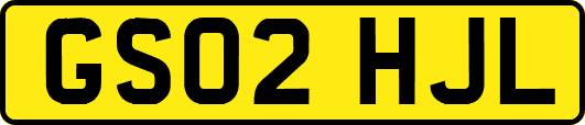GS02HJL