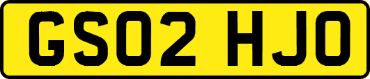 GS02HJO