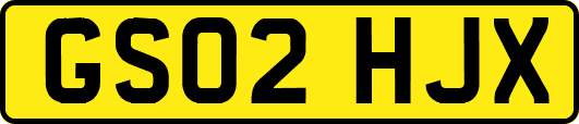 GS02HJX