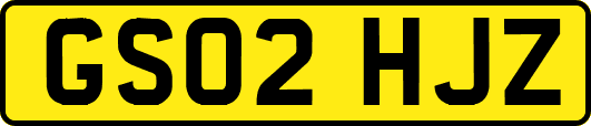 GS02HJZ