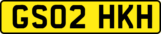 GS02HKH