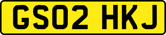 GS02HKJ